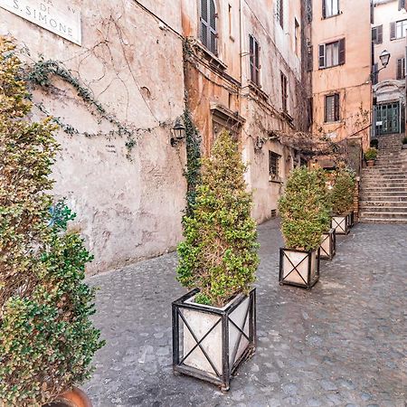 Suite Italy Roma Exterior photo