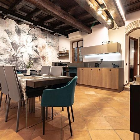 Suite Italy Roma Exterior photo