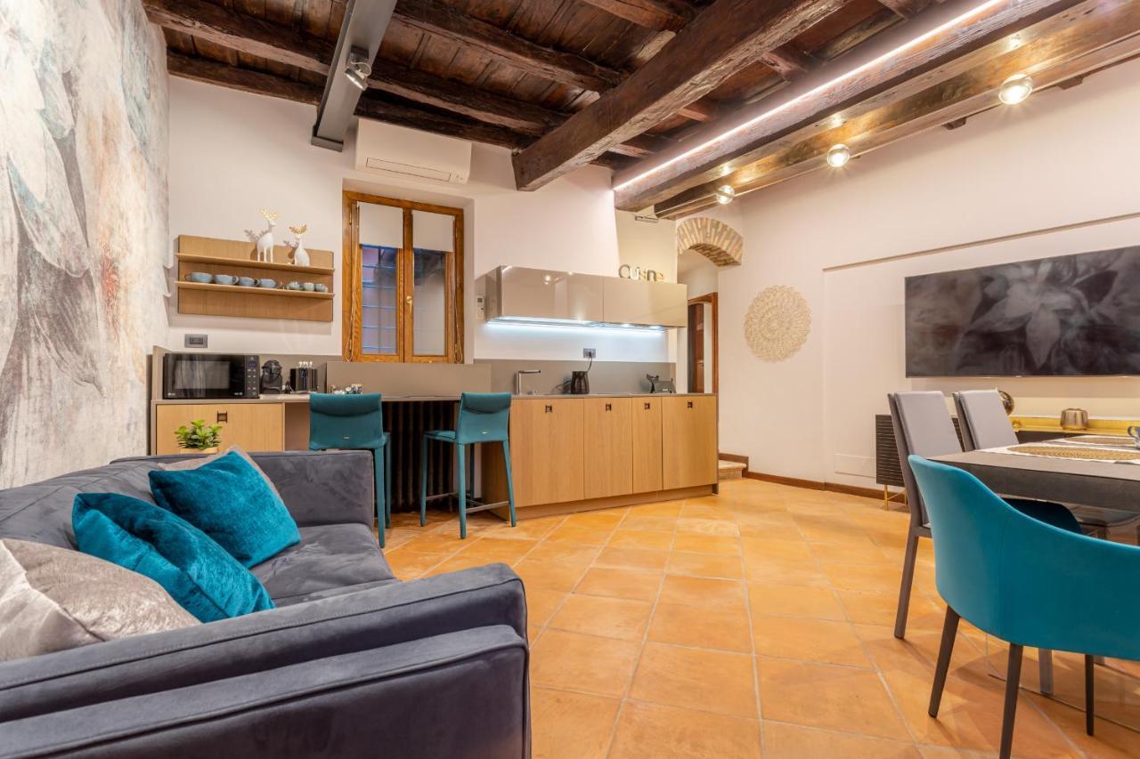 Suite Italy Roma Exterior photo