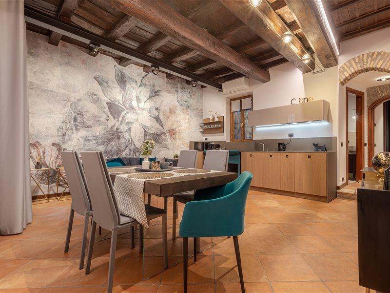 Suite Italy Roma Exterior photo