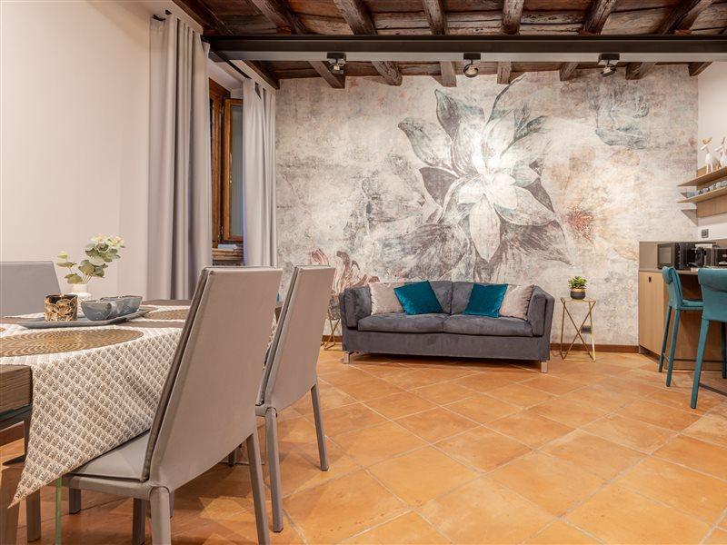 Suite Italy Roma Exterior photo