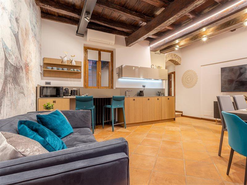 Suite Italy Roma Exterior photo