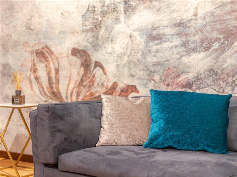 Suite Italy Roma Exterior photo