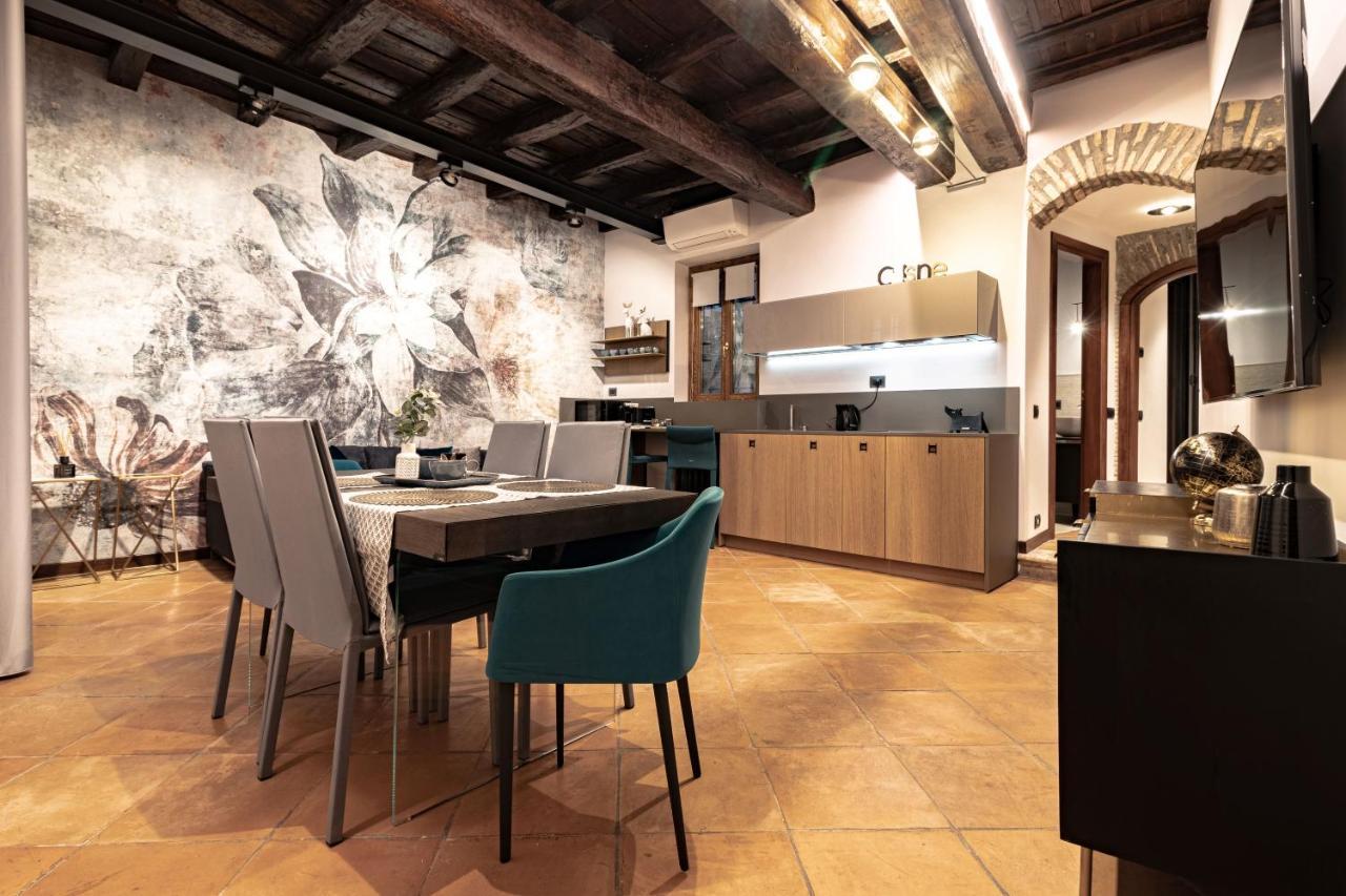Suite Italy Roma Exterior photo